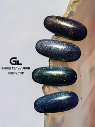 Top Shiny